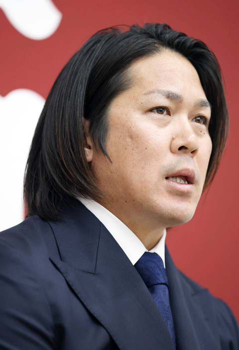 【巨人】甲斐拓也、序列落ち