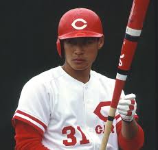 【イチローも認める】広島のレジェンド前田智徳のエピソード