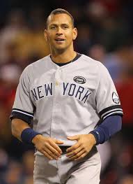 【MLB】アレックスロドリゲスみたいな.300 50本打ててショートで162試合出場するスーパースターはいないのか！