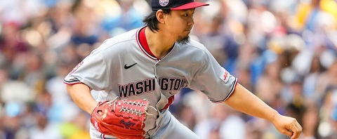 【悲報】小笠原慎之介、静かにマイナー行き