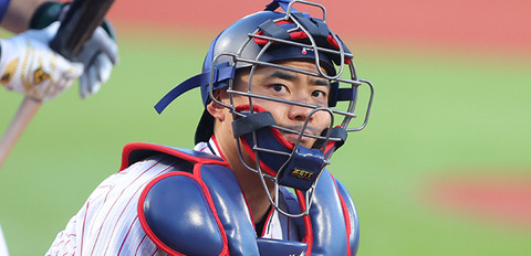 中村悠平、正捕手確定説←異論ある？