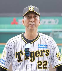 【移籍フラグ】阪神藤川監督「FAは裏切り者じゃない」大山FA権行使へ向け代理人契約