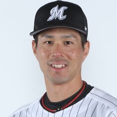 岡大海　.213(197-42) 6本18打点12盗塁(成功率100%) ops697