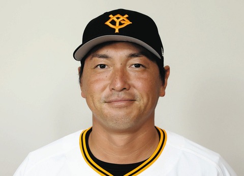 性格がいい長野久義　通算 1512安打 打率.280 163本 623打点 99盗塁 OPS.768