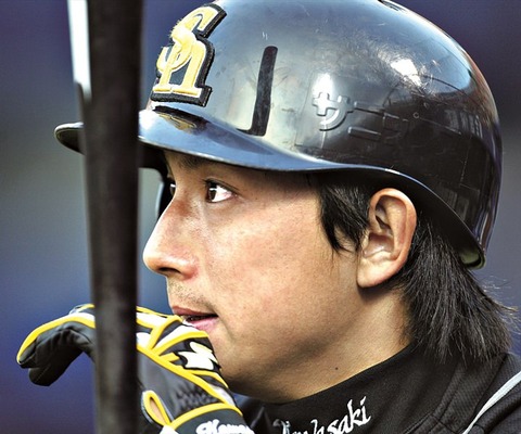 川崎宗則（44）さん、ドバイ新リーグで「優勝」＆「MVP」を獲得！