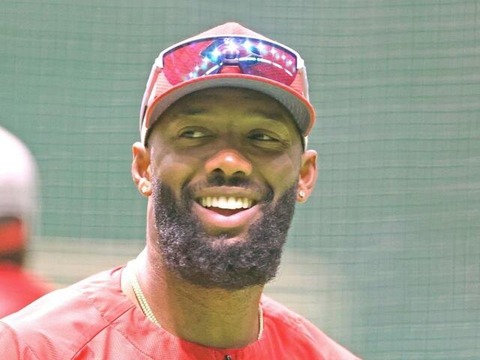 広島ファビアン「ファンのみなさん球場に来てください」空席目立つマツダスタジアム