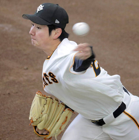 巨人阿部監督、山﨑伊織がスペって戸郷ではなくルーキーを開幕投手にしてしまうｗｗｗｗｗｗｗｗｗｗｗｗｗｗｗｗ