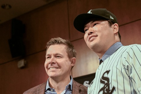 シカゴ・ベテラン記者「ムラカミはメジャーで40～50本打てる」