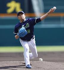 レジェンド石川雅規（通算187勝）「42歳6勝、43歳2勝、44歳1勝、45歳1勝」