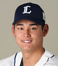西川愛也(23) .000(29-0) 0本0点　OPS.000