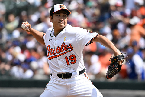 【ひえっ】菅野智之（2024）防御率1.67 被本塁打6 セ・リーグMVP→菅野智之（2025）防御率4.57 被本塁打27 これ