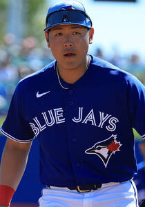 【MLB】岡本和真、初本塁打きたああああああ