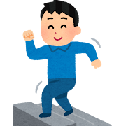 単純作業が自分には合ってると気づいたヤツ