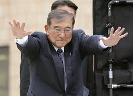 【自民】石破茂ちゃん、退陣表明はなし！！！引き続き総理大臣続行が濃厚になるwwwwwwwwww
