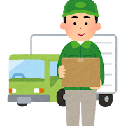 トラックドライバー「誰でもできます運転して荷物届けるだけです」という風潮