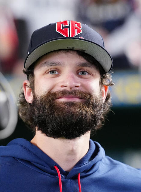 サトリア、侍打線を4回無失点ｗｗｗ