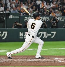 【絶対いける】巨人坂本勇人 通算300号本塁打まで残り1本
