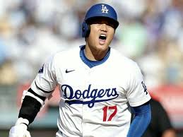 ロスアンゼルスで行われた大谷翔平そっくりさんコンテストの優勝者
