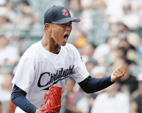 【高校野球】今年もドラフト候補の超高校級の逸材が高卒プロ入り断念…早期の戦力外が影響「4年後にドラフト1位を目指したい」