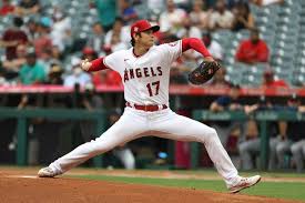 大谷翔平(2022)「俺はエンゼルス所属で15勝した！」