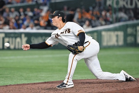 【ありゃりゃ】阿部監督、平内をアンダースローに転向させるWWWWWWWWWWWWWWWWWWWWWWWWWWWWWWWWWWWWWWWWWW