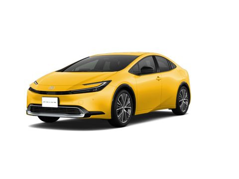 【一大決心】金も貯金もなくて毎月の生活も厳しいけど新車でプリウス買おうと思う