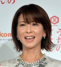 森高千里（55）、相変わらずキレイｗｗｗｗ