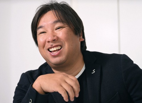 里崎ちゃん「違反してるわけないでしょ」