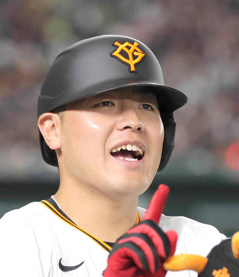 【MLB速報】岡本和真「４年１２３億円」でレッドソックスと契約合意か