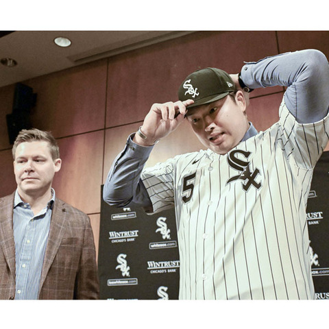 【予想】村上メジャー1年目のホームラン数