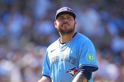 【元中日】ジャリエル・ロドリゲス（28）、5年48億円契約も2年でクビ。