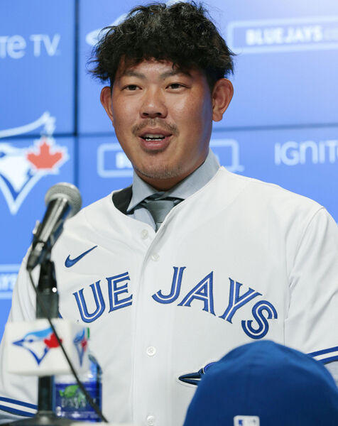 山口俊「配球なんて概念もうメジャーでは無いぞ」