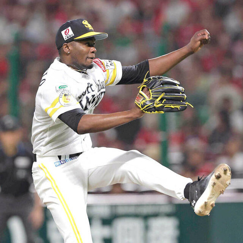 【SB】モイネロさん、連絡つかない