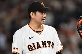 【ジャイアンツ】菅野がメジャーとか言い出すせいで岡本がメジャーに行けなくなったと言う風潮ｗｗｗｗ