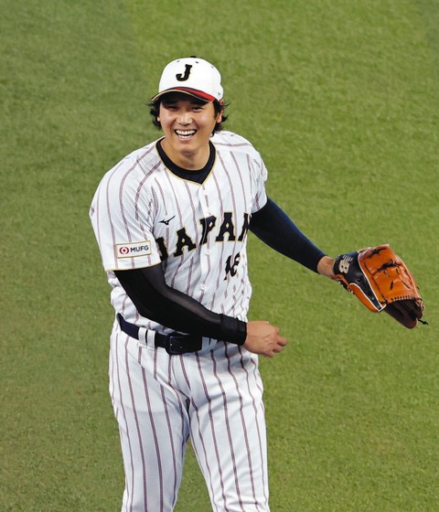 【悲報】大谷翔平物語、脚本が雑になるｗｗｗ