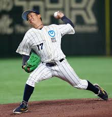 阪神ドラ1、誰か知らんけどええのとったわｗｗｗｗｗｗｗｗ