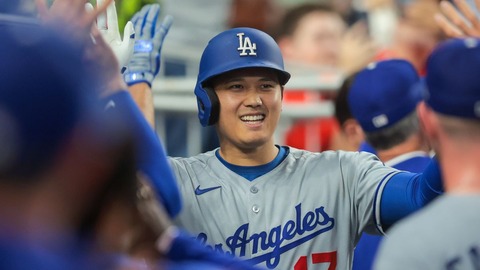 大谷９号２ラン、まだすごいｗｗｗｗｗｗｗｗｗｗｗｗ