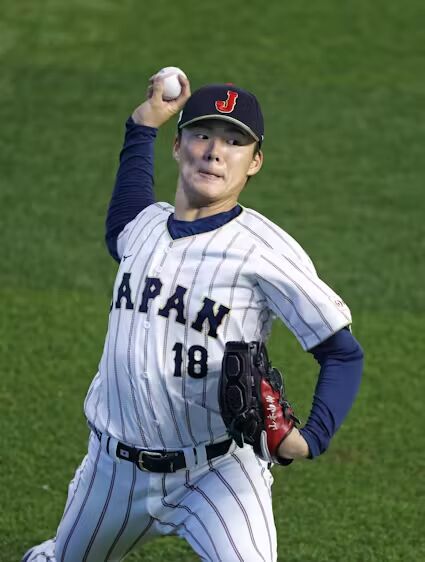 【速報】日本WBCベスト8で終了