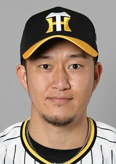 岩貞祐太(神)40試合、防御率1.69 4500万円、今年FA、Cランク