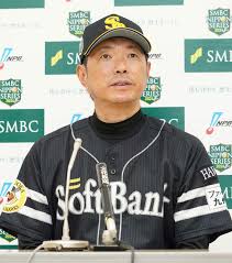 大爆笑した小久保、無償トレードか