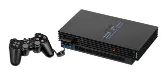 PS2(PS互換、DVD再生機能有り)←この時の感動！！！！！！