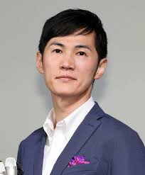 石丸伸二「神奈川11区（進次郎選挙区）から出馬します。公開討論申し込むので逃げるなよ」