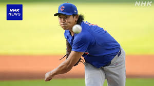すごいぞ今永、MLBで今季14勝ｗｗｗｗｗｗｗｗｗｗｗｗｗｗｗｗｗｗ