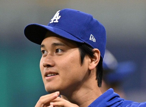 大谷翔平の父「人が集まらない。」