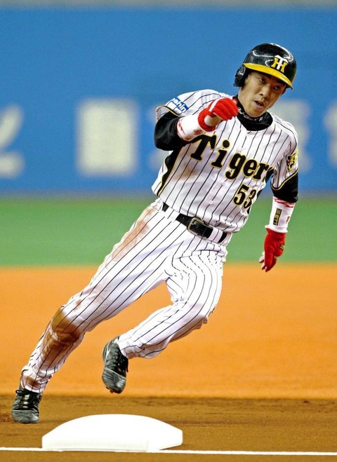 赤星憲広「もし石川昂弥が覚醒して凄い成績残せばAクラスも見えてくる」