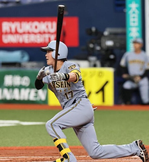 【異次元】阪神、主催試合が史上最速完売ｗｗｗ