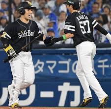 近藤健介 .314 19本 72打点←今のプロ野球