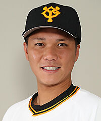 【巨人】坂本 .278 5本 26打点 OPS.770
