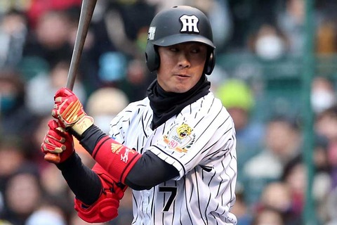 西岡剛「岡本和真はメジャーで40本打てるサイズじゃない」