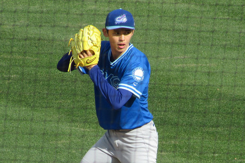 【うおおおおおお】佐々木朗希さん、マイナーで2試合連続の好投wwwwwwwwwww24日からメジャー復帰か